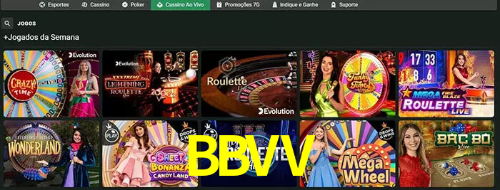 BBVV bet