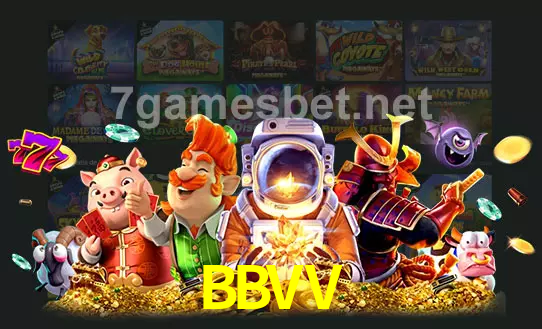 cassino BBVV