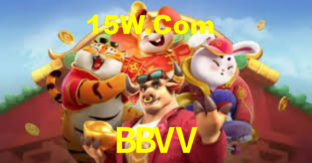 BBVV,BBVV Com Bet