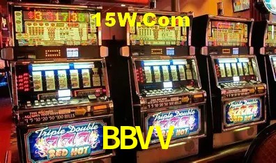 BBVV,BBVV Com Bet