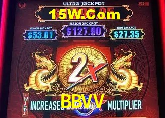 Benefícios da Conta BBVV