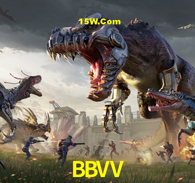Apostas de Tênis BBVV