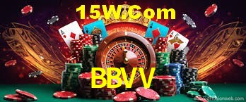 Weekend Specials BBVV
