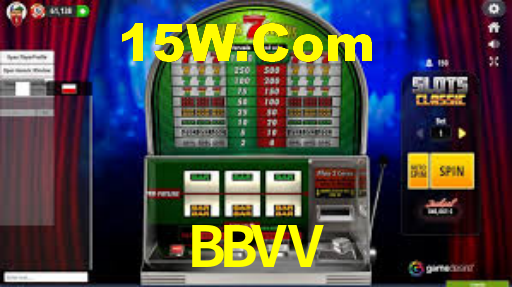 Live Casino BBVV