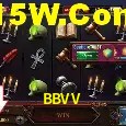 Jogos de Slot BBVV