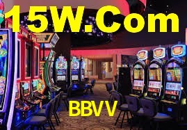 Welcome Bonus BBVV